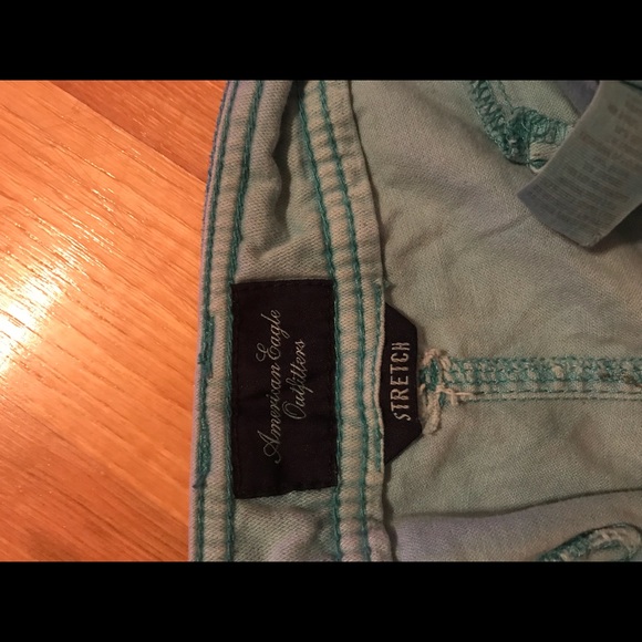American eagle shorts - Picture 3 of 5